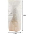 thumbnail image 2 of Outdoor Plant Wintering Veil,Outdoor Plant Wintering Cover,Winter Tree Protector,Tree and Plant Protection Cover,Outdoor Plant Wintering Veil,80 * 60CM,1PCS, 2 of 5