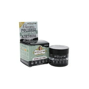Activated Charcoal Whitening by My Magic Mud for Unisex - 1.06 oz Tooth Powder