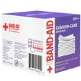 thumbnail image 6 of Band-Aid Brand Cushion Care Gauze Pads, Small, 2 in x 2 in, 25 ct (Pack of 3), 6 of 7