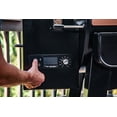 Pit Boss Charleston Gas/Pellet Combo Grill