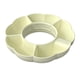 thumbnail image 4 of Cuenco para refrigerios perfecl soporte para vaso y taza 30 onzas silicona, 4 of 8