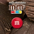 thumbnail image 3 of M&M'S Minis Milk Chocolate Candy - Party Size - 31.5 oz, 3 of 5