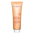 thumbnail image 1 of Limpiador Clarins, exfoliante suave en un solo paso, 125 ml, para toda la piel, 1 of 6