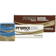 Sculpey Premo - 2 oz, Pomegranate