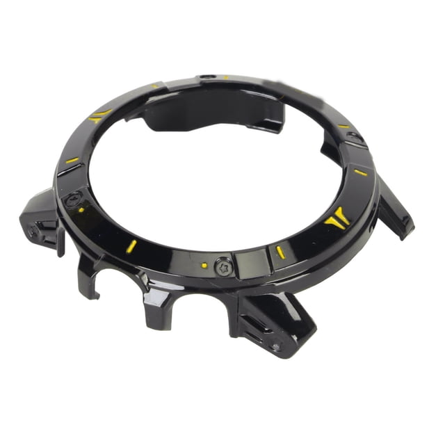 Watch Protective Frame,Bumper Shell Anti Scratch Cover Protective Edge Frame For COROS VERTIX 2 Smart Watch,8 Colors