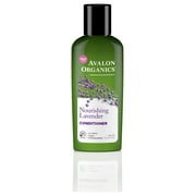 Avalong Organics Conditioner, Lavender, 2 Fl Oz
