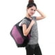 thumbnail image 3 of ,Bolsa para esterilla de yoga Bolsa para esterilla de yoga Portavasos Eficiencia maximizada, 3 of 8
