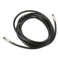 thumbnail image 3 of OULII Audio Enthusiasts Optical Audio Cable Black PMMC Bendable Design 1Pcs, 3 of 8