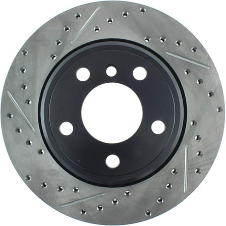 Revolution Gear & Axle D44488TD Dana 44 Thick Dual Drilled 4.88 Ratio Ring & Pinion for 1960-1962 GMC Suburban