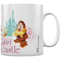 thumbnail image 3 of Beauty And The Beast Tasse « Sois Notre Invitée », 3 of 3