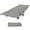 Gray, variant on Ultralight Folding Military Cot - Portable Compact Outdoor Bed with Strong Support, Multiple Colors for Camping, Hiking, Mountaineering