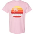 thumbnail image 3 of Inktastic Aruba Vacation T-Shirt, 3 of 5