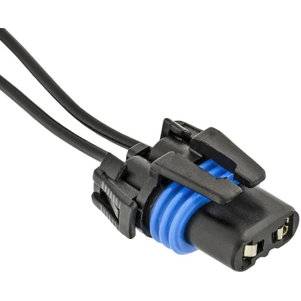 4 Halogen Headlight High Beam Pigtails For 9005 Bulb