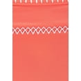 thumbnail image 5 of LASCANA Women's Strappy Cheeky Bikini Swimsuit Bottom Constrast Stitching, 5 of 5