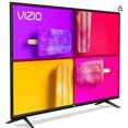 thumbnail image 1 of Television 43" Class 4K (2160p) Pantalla Smart LED TV VIZIO V435-J01, 1 of 3