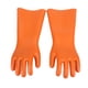 thumbnail image 5 of Guantes Aislantes Eléctricos Guantes De Goma 35KV Protección Aislante Para Trabajos Eléctricos De Alto Voltaje No Estáticos Para Jueces De Línea Trabajos Eléctricos, 5 of 8