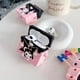 thumbnail image 4 of Funda Compatible AirPods Generecion Pro 2 Genérica CAJA DE LECHE KURUMI, 4 of 5