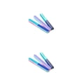 thumbnail image 4 of ziyahi 3pcs/ Set New Multi -sided File Polished Gel Sponge Files Bars Manicure Tools Art Tools 3pcs 2Set, 4 of 6