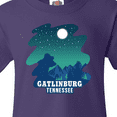 thumbnail image 4 of Inktastic Smoky Mountains Gatlinburg Tennessee with Bear Youth T-Shirt, 4 of 5