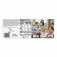 thumbnail image 3 of 2 pack Little Debbie Big Pack Oatmeal Creme Pies, 12 Sandwich Cookies per pack, 30 oz, 3 of 5