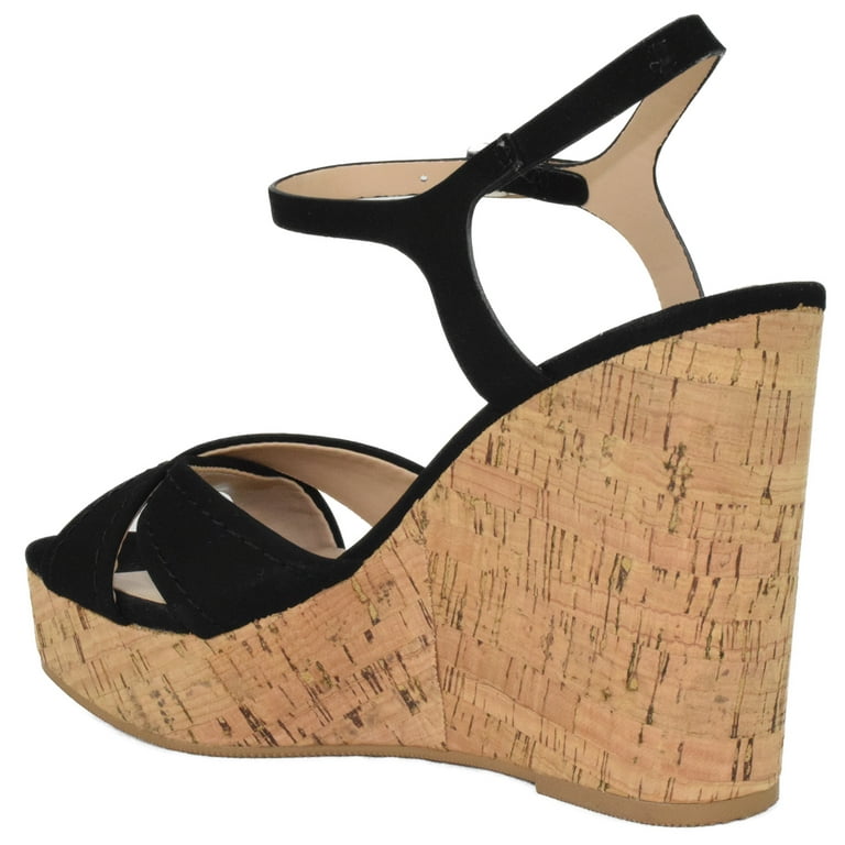 Black soda wedges deals