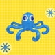 thumbnail image 3 of Juguete Inflable Para Ahorrar Espacio, Suministros De Natación, Juguetes, Herramienta De Pulverización De Diseño Especial, Juguetes De Pulpo Sin Fugas, Rociador De Agua Serendint FN005984-00, 3 of 6