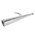 thumbnail image 2 of Boat Hook, Floating Hook, Unbreakable, Rust Resistant, Replacement Boat Hook End for Yacht, Boat, Kayak Mooring, 2 of 4