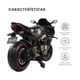 thumbnail image 3 of Motocicleta Eléctrica The Baby Shop - Negro -, 3 of 7