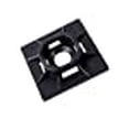 thumbnail image 3 of Gardner Bender Black Mounting Base For Cable Ties  45-MBUVB, 3 of 4