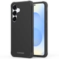 thumbnail image 4 of . Funda PUREGEAR Dualtek Mag para Samsung S25 Negra, 4 of 7