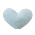 thumbnail image 1 of Heart Shaped And Oversized Pillow for Living Room - Soft Polyester Cushion 15x205 Inches for Home, 1 of 4