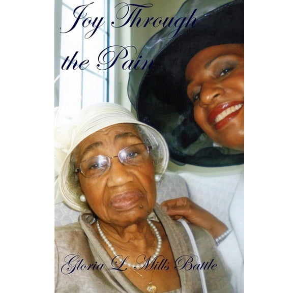 Joy Through the Pain, (Paperback)
