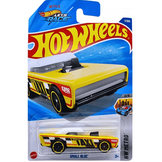 Hot Wheels Heavy Hitcher 135/250 (Gray/Green) HW Metro 4/10