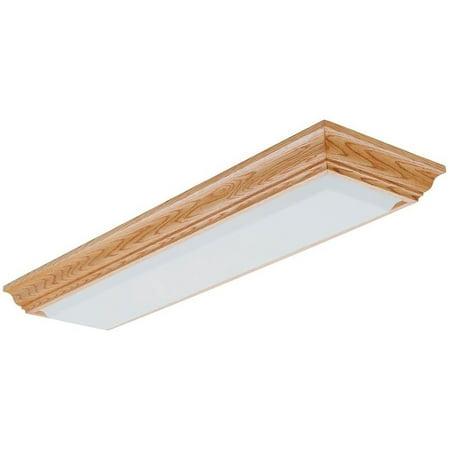 Lithonia Lighting Fluorescent Cambridge Indoor Ceiling Fixture