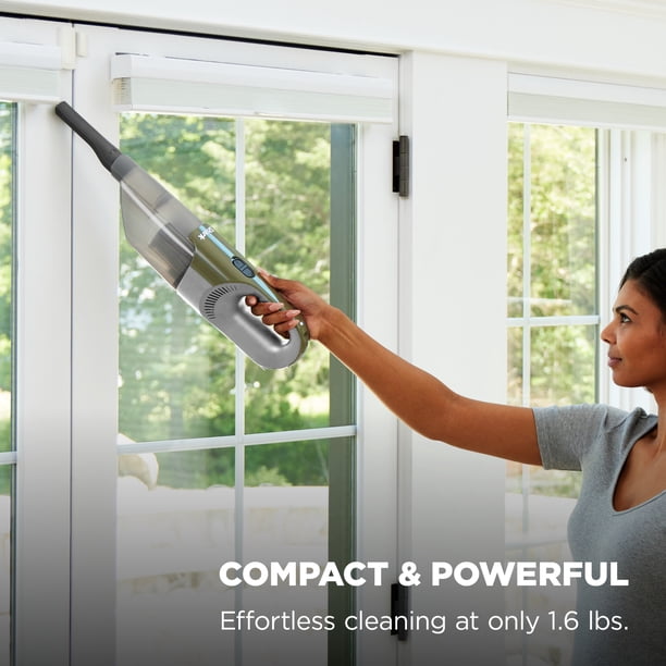 Shark Cordless Vacuum | Professional cleaning vacu - Walmart