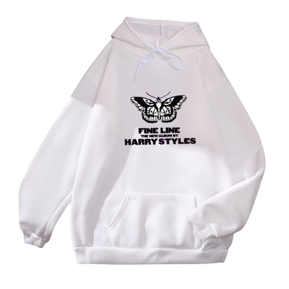 Comfy Loose Drawstring Pullover Graphic Hoodies Casual Hooded Sweatshirt Hoodies for Women Long Sleeve Hoodies