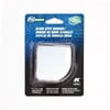 Custom Accessories 71112 3-3/4" Stick-On Blind Spot Mirror