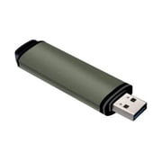 128gb Ss3 Usb 3.0 Flash Drive With Write-protect