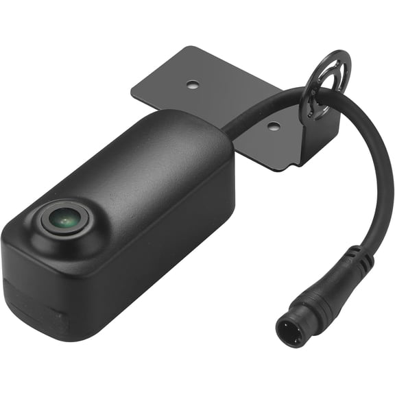 Motorcycle Dash Cam,Loop Recording,1296P with Single Lens,Driving Recorder with Night Vision,IP67 Waterproof,Parking Mode,Suitable for Motorcycles/Tricycles/Riders(8-100V)
