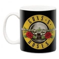thumbnail image 2 of Guns N' Roses Logo 11 oz Ceramic Mug, 2 of 2