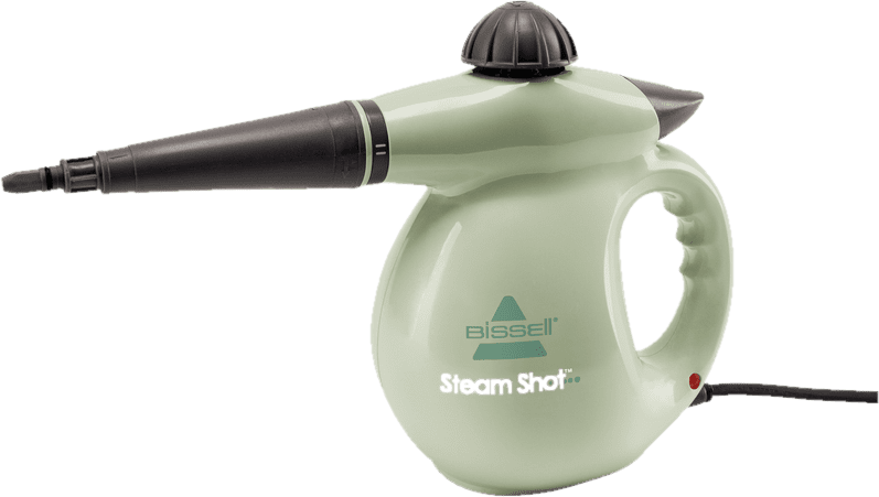bissell steam shot steam cleaner
