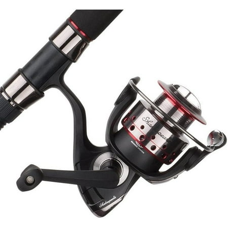 Bilot GX2 Spinning Reel and Fishing Rod Combo
