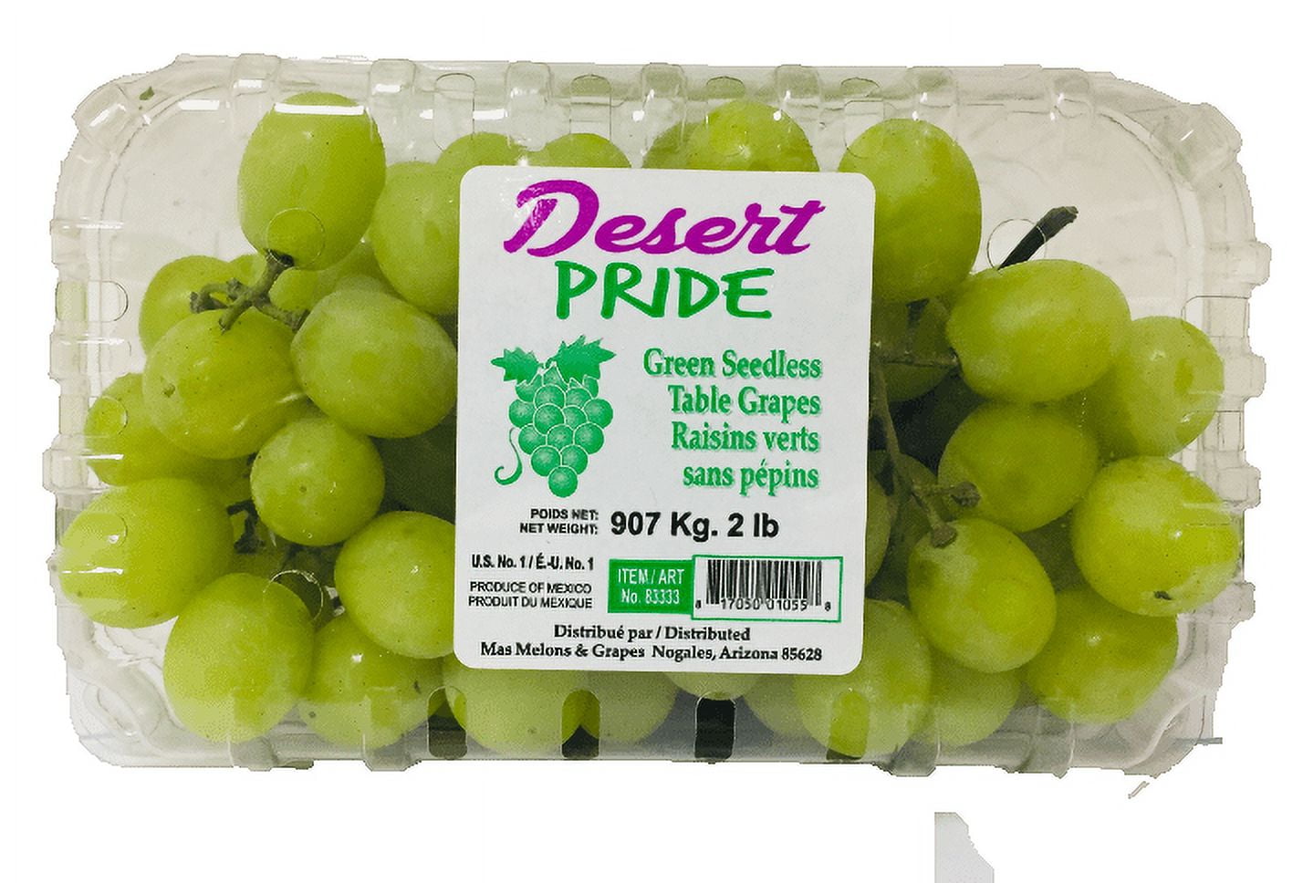 Green Seedless Grapes  Shop Online, Shopping List, Digital