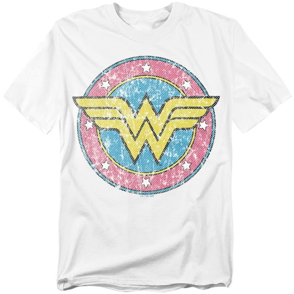 Wonder Woman T-Shirt Classic 1 Unisex Graphic Tee for Men & Women