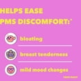 thumbnail image 6 of Midol Supplements Peace Out PMS Capsules, PMS Support Supplement for Women, 30 Count, 6 of 10