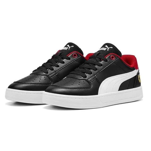 Tenis Puma Caven 2.0 Ferrari Original 308856 01