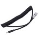 thumbnail image 2 of Cable de alimentación USB Cto Pin PD Trigger, cable de alimentación tipo C a 2 para cable de alimentación BMPC K, eficiencia maximizada, 2 of 12