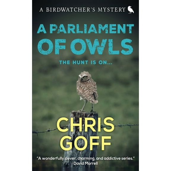 A Parliament of Owls
