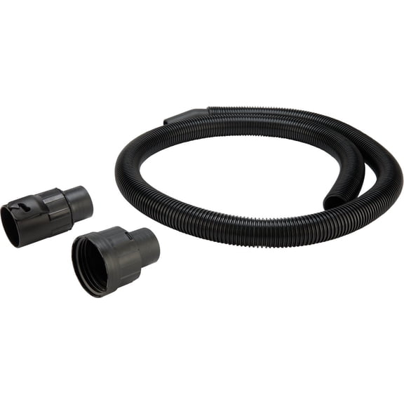 Channellock Products V1H6.CL 6' Vacuum Hose — Garden & Landscape Use, Standard Connection