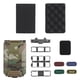 thumbnail image 1 of Caja Almacenamiento Batería Modular Duradera Reutilizable para CR2032 AAA 18650 18350 CR123A, 1 of 9